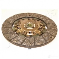 Диск сцепления JAPANPARTS 8033001500912 df910 A OT6R 1480900 - Изображение 2