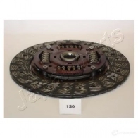 Диск сцепления JAPANPARTS GK VUG 1480755 8033001043433 df498 - Изображение 2