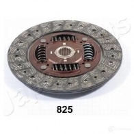 Диск сцепления JAPANPARTS 1480886 df825 HGA LB0 8033001930900 - Изображение 2
