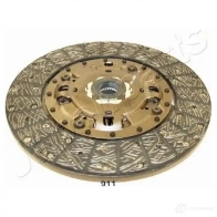 Диск сцепления JAPANPARTS 1480901 6I YC423 df911 8033001696981 - Изображение 2