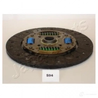 Диск сцепления JAPANPARTS 8033001040791 138D F 1480960 dfs94 - Изображение 1