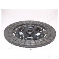 Диск сцепления JAPANPARTS TLOU B 8033001412925 df145 1480531 - Изображение 2