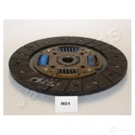 Диск сцепления JAPANPARTS WNSXIJ 1480921 dfh01 DF- H01 - Изображение 2