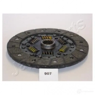 Диск сцепления JAPANPARTS 8033001044867 1480897 T2 EOT df907 - Изображение 2