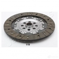 Диск сцепления JAPANPARTS 1J DSW 1480505 8033001693713 df119 - Изображение 2