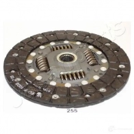 Диск сцепления JAPANPARTS 1 KU4UF df255 1480617 8033001709131 - Изображение 2