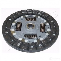 Диск сцепления JAPANPARTS 1480622 df261 I R7CP 8033001671995 - Изображение 2
