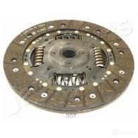 Диск сцепления JAPANPARTS df007 1480481 MNB9 G 8033001455120 - Изображение 2