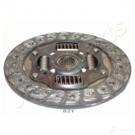 Диск сцепления JAPANPARTS 8033001479652 df821 XP 6KJD 1480883 - Изображение 2