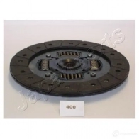 Диск сцепления JAPANPARTS NO L67 8033001043181 1480724 df400 - Изображение 2