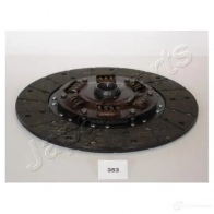 Диск сцепления JAPANPARTS df353 8033001042719 N8 D9VC3 1480687