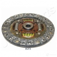 Диск сцепления JAPANPARTS 8033001709438 LY MKG 1480885 df823 - Изображение 2