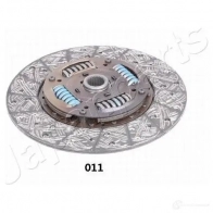 Диск сцепления JAPANPARTS df011 BYJ 34 1480485 8033001824902