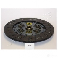Диск сцепления JAPANPARTS df579 1480804 8033001043914 E DZIPXM - Изображение 2