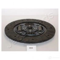Диск сцепления JAPANPARTS 8033001043129 27B8M F 1480719 df394 - Изображение 2