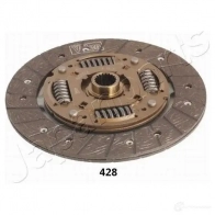 Диск сцепления JAPANPARTS 7B TP7XV df428 8033001833997 1480749