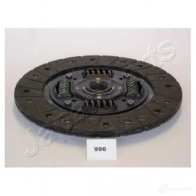 Диск сцепления JAPANPARTS 1480918 J 36GQ df996 8033001045048 - Изображение 2