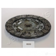 Диск сцепления JAPANPARTS 5IE NJT 1480820 df600 8033001044126 - Изображение 2