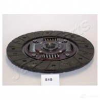 Диск сцепления JAPANPARTS 8033001043600 1480770 df515 QHW 1G - Изображение 2