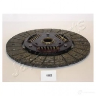 Диск сцепления JAPANPARTS 1480549 df182 8033001041460 41 VN2X
