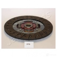 Диск сцепления JAPANPARTS 8033001042962 1480707 df378 FIJ5E1 1 - Изображение 2