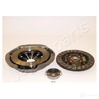 Комплект сцепления JAPANPARTS 1488204 8033001710212 kf623 N5V 67V4 - Изображение 2