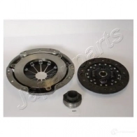 Комплект сцепления JAPANPARTS 8033001089776 ZX4D6 CE 1487997 kf321 - Изображение 2