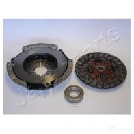 Комплект сцепления JAPANPARTS 1487817 A1AIK85 KF-1 68 kf168 - Изображение 2