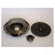 Комплект сцепления JAPANPARTS 1488050 8033001090130 kf399 JEW3 033 - Изображение 2