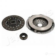 Комплект сцепления JAPANPARTS 1488102 PSG 4H 8033001676303 kf465 - Изображение 2