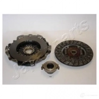 Комплект сцепления JAPANPARTS O1 R7D 1488237 kf720 8033001092165 - Изображение 2