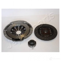Комплект сцепления JAPANPARTS kf325 B MYUBO 8033001089813 1487999 - Изображение 2