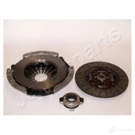 Комплект сцепления JAPANPARTS 8033001479430 kf1039 1487766 XW 85L - Изображение 2