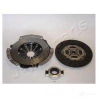 Комплект сцепления JAPANPARTS 1487805 8033001087321 JJ02 475 kf151 - Изображение 2
