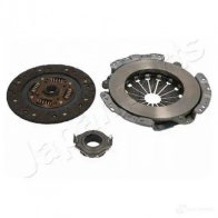 Комплект сцепления JAPANPARTS kf2099 1487921 8033001476224 Z5ZT D2O - Изображение 2