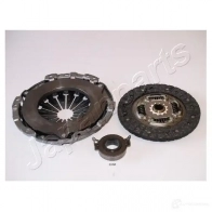 Комплект сцепления JAPANPARTS 8033001476026 1487920 kf2098 C CFXTSN - Изображение 2