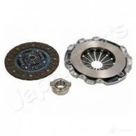 Комплект сцепления JAPANPARTS kfk11 6 NHS2I 1488387 8033001086133 - Изображение 2