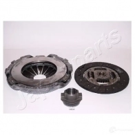 Комплект сцепления JAPANPARTS kf1034 3S I6ZZ 1487763 8033001672565 - Изображение 2
