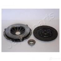 Комплект сцепления JAPANPARTS 1488292 kf909 8033001092585 15A UP - Изображение 2
