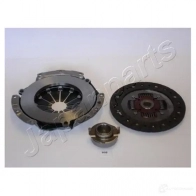 Комплект сцепления JAPANPARTS DKDIO KF-8 32 kf832 1488266 - Изображение 2