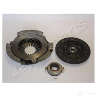 Комплект сцепления JAPANPARTS kf104 8033001086850 QV5R 3Z 1487767 - Изображение 2