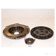 Комплект сцепления JAPANPARTS 8033001671957 kf2101 ZNM 3T 1487923 - Изображение 2