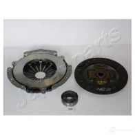 Комплект сцепления JAPANPARTS 1488337 8033001085808 HQI2 5LY kfh08 - Изображение 2