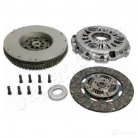 Комплект сцепления JAPANPARTS 8052553133829 HK14 70 kv114 1201681918