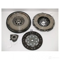Комплект сцепления JAPANPARTS E6 UW4X 1489958 8033001467499 kvs00 - Изображение 2