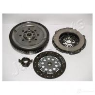 Комплект сцепления JAPANPARTS kvh01 EF 2VKK 1489931 8033001435634 - Изображение 2
