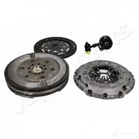 Комплект сцепления JAPANPARTS E62Y X6 8052553203652 1424506024 kvh19 - Изображение 2