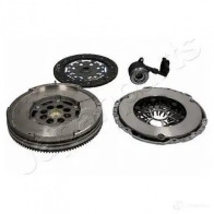 Комплект сцепления JAPANPARTS E62Y X6 8052553203652 1424506024 kvh19 - Изображение 4