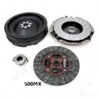 Комплект сцепления JAPANPARTS KV-50 0MX 1423400704 T7NXAN kv500mx - Изображение 2