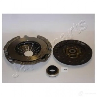 Комплект сцепления JAPANPARTS ID ASZE 8033001086416 1488432 kfw04 - Изображение 2